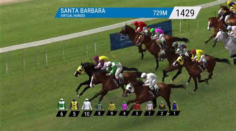 virtual racing betting content|Top Virtual Horse Racing Betting Sites .
